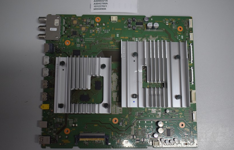 A5050221A A5042766A 101227021 XR55X90K