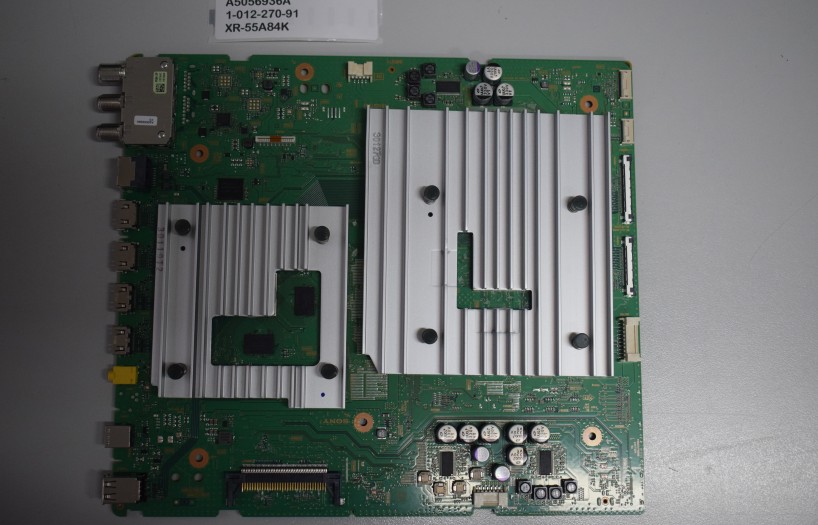 A5056936A 1-012-270-91 XR-55A84K