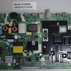 BN96-51899B UE50TU7100K