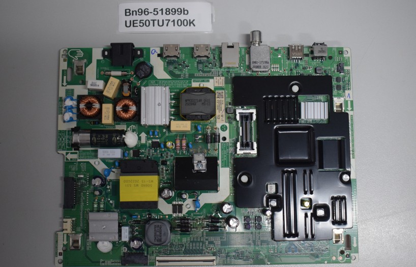 BN96-51899B UE50TU7100K