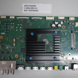 A5014265B 1-006-895-31 KD-75XH9096