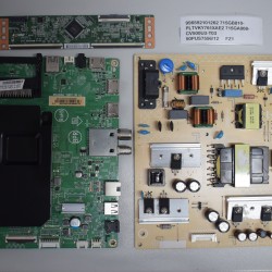 996592101262 715GB810- PLTVKY761XAE2 715GA008- CV500U3-T03 50PUS7556-12 FZ1