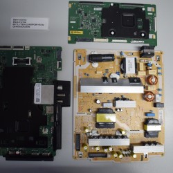 BN94-18351U BN44-01276A 6871L-7795A LE480PQW-HS-B2  QE48S93DAEXXN
