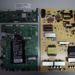 996592406510 715GD407 ADTVN2540AAT 715G9892 LE550PQH-HS-L2 55OLED909-12 FZ1