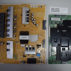 BN94-12831P BN44-00939A QE55Q8FNAL