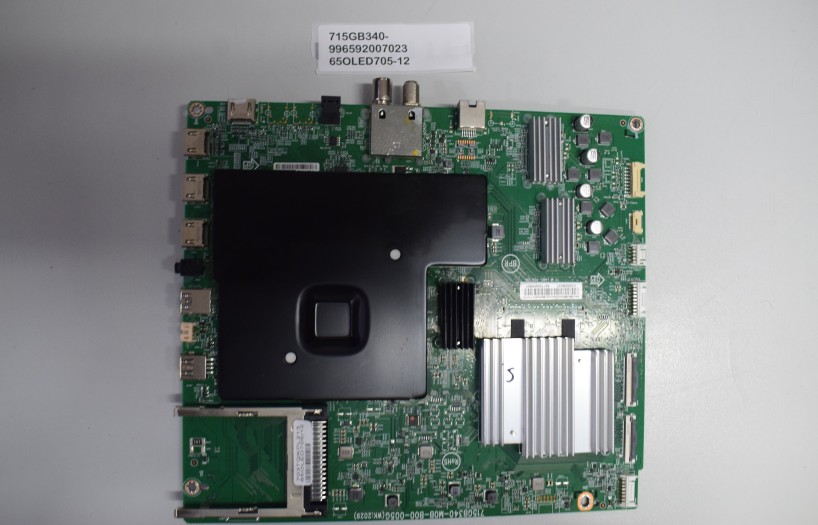 715GB340- 996592007023 65OLED705-12