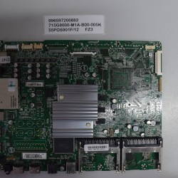 996597200882 715G8000-M1A-B00-005K 55POS901F-12 FZ3