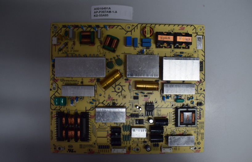 A5015491A AP-P397AM-1-A KD-55A85