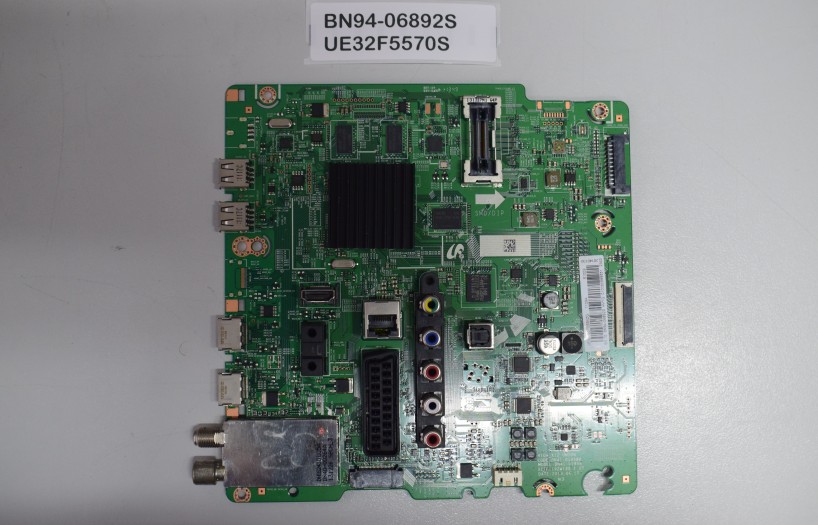 BN94-06892S UE32F5570S