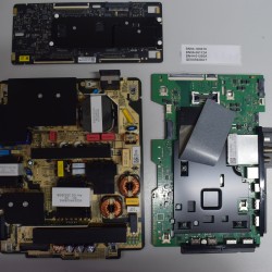 BN94-18351C BN96-58112A BN44-01265A QE65S92DAT