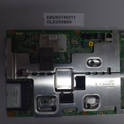 EBU63740311 OLED55B6V