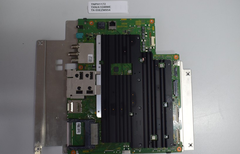TNPH1172 TXN-A1GWWE TX-55EZW954