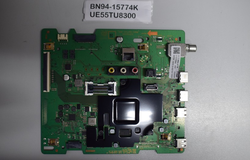 BN94-15774K UE55TU8300