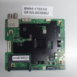 BN94-17591G QE32LS03BBU