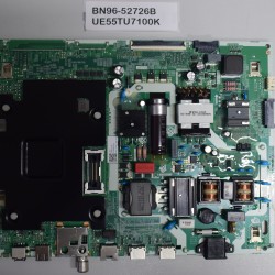 BN96-52726B UE55TU7100K