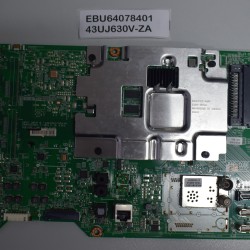 EBU64078401 43UJ630V-ZA