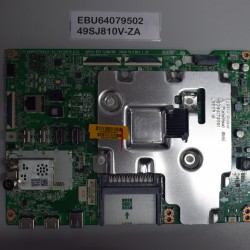 EBU64079502 49SJ810V-ZA