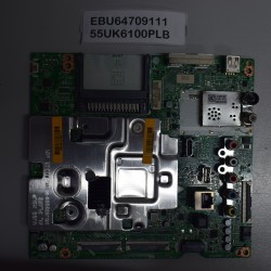 EBU64709111 55UK6100PLB