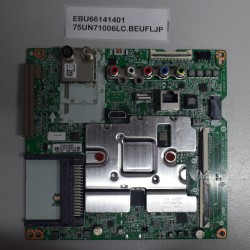 EBU66141401 75UN71006LC.BEUFLJP