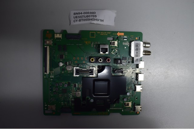 BN94-00036D UE55TU8070S CY-BT055HGHV1H