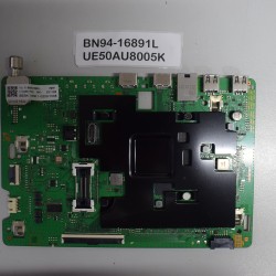 BN94-16891L UE50AU8005K