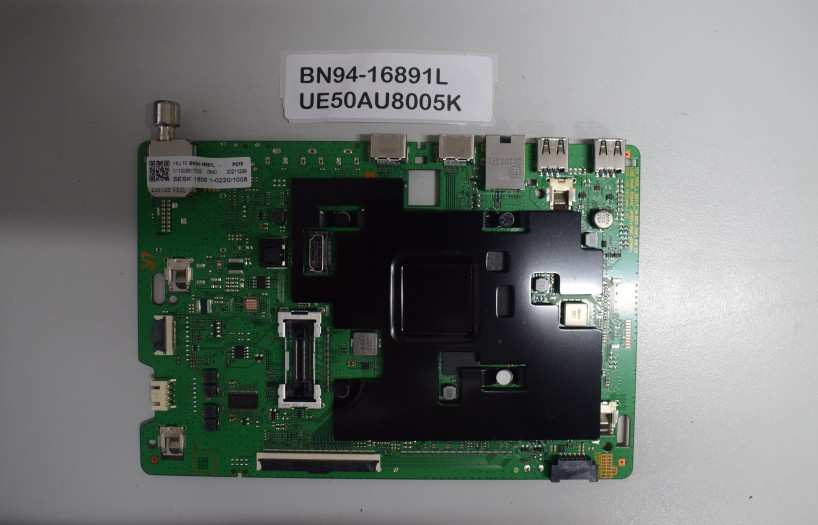 BN94-16891L UE50AU8005K