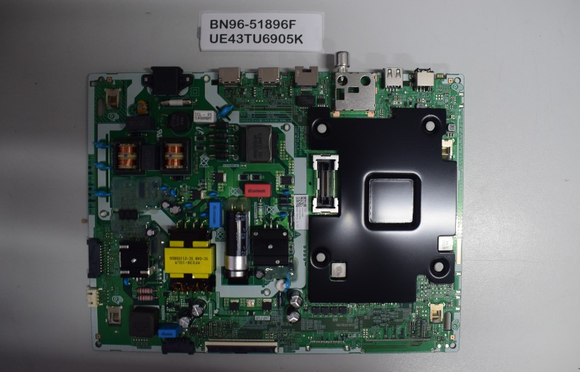 BN96-51896F UE43TU6905K