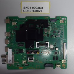 BN94-00036D GU55TU8079
