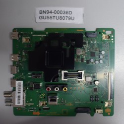 BN94-00036D GU55TU8079U
