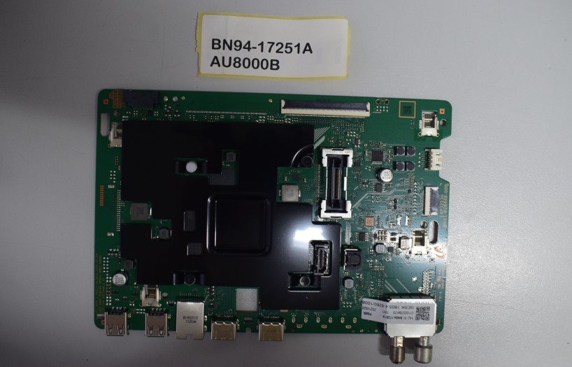 BN94-17251A AU8000B