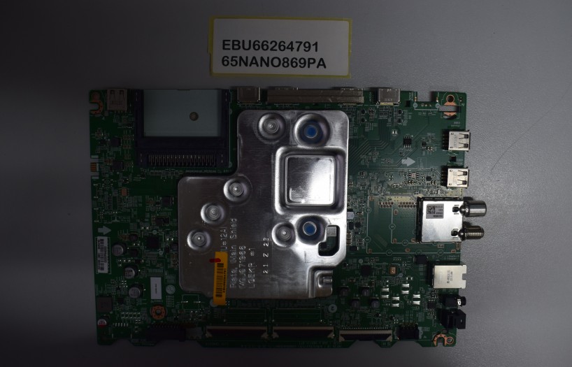 EBU66264791 65NANO869PA