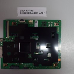BN94-17460M QE50LS03BAUXXC (AA01)