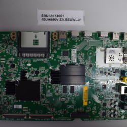 EBU63674601 49UH850V-ZA.BEUWLJP
