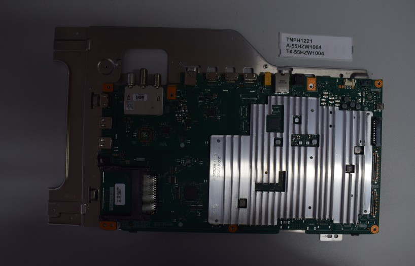 TNPH1221 A-55HZW1004 TX-55HZW1004