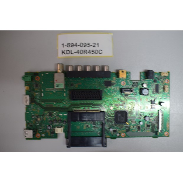 1-894-095-21 KDL-40R450C