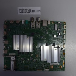 996597201419 715G8465-M0D-B00-005T 49PUS7502-12 FZ1