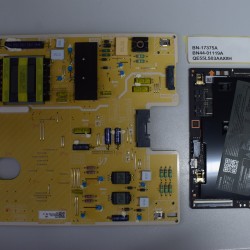 BN-17375A BN44-01119A QE55LS03AAXXH