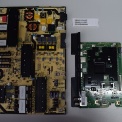 BN94-18342D BN44-01102C QE65Q64DAU