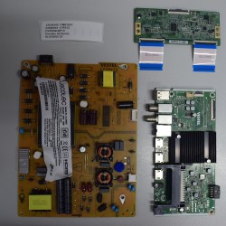 23839345 17MB185Y 23826961 17IPS72 HV550QUBF70 CECOTEC A2 SERIES ALU20055 55