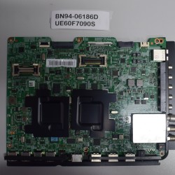 BN94-06186D UE60F7090S