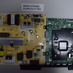 BN96-57056B GU65CU7179U