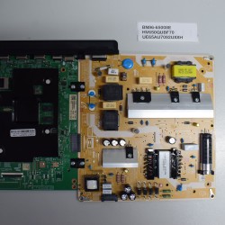 BN96-65008E HV650QUBF70 UE65AU7092UXXH