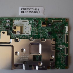 EBT65674502 OLED55B9PLA