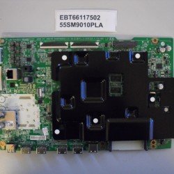 EBT66117502 55SM9010PLA