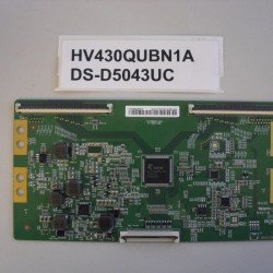 HV430QUBN1A DS-D5043UC