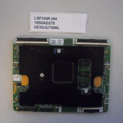 LSF550FJ04 1950AD270 UE55JU7500L