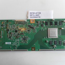 6870C-0711B 6871L-5027 OLED65C7D