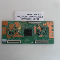996597005262 15Y_65_FU11BPCMTA4V0.3 65PUS6262-12 FZ2
