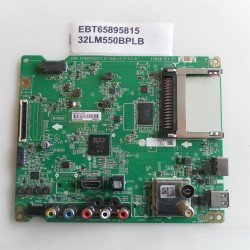 EBT65895815 32LM550BPLB