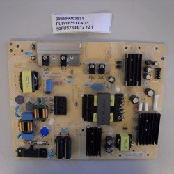 996599303931 PLTVIY391XAD3 50PUS7304-12 FZ1